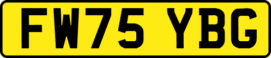 FW75YBG