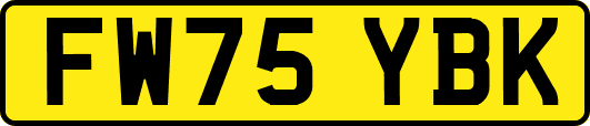 FW75YBK