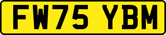 FW75YBM