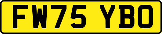 FW75YBO