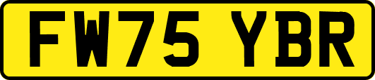 FW75YBR