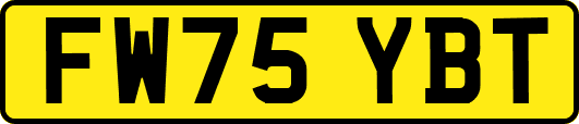 FW75YBT