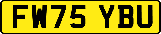 FW75YBU