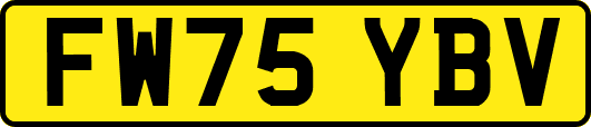 FW75YBV