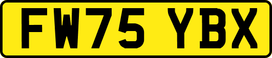 FW75YBX
