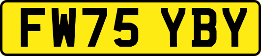FW75YBY