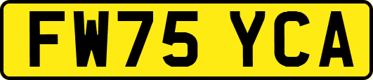 FW75YCA