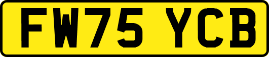 FW75YCB