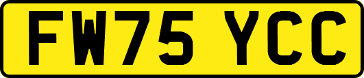 FW75YCC