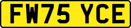 FW75YCE
