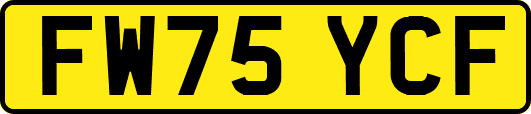 FW75YCF