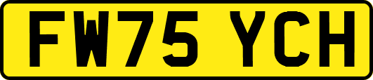FW75YCH