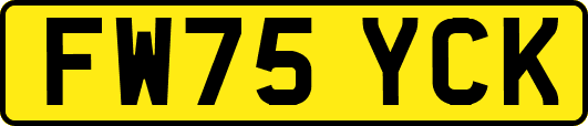 FW75YCK