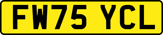 FW75YCL