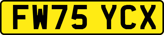 FW75YCX