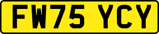FW75YCY
