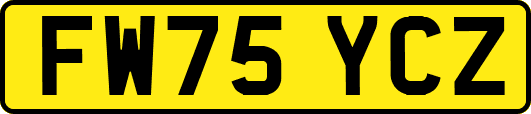 FW75YCZ