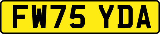 FW75YDA