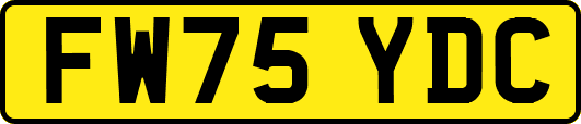 FW75YDC