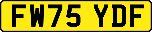 FW75YDF