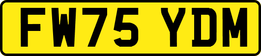 FW75YDM