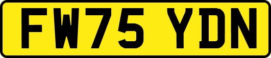FW75YDN