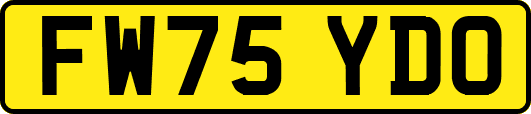 FW75YDO
