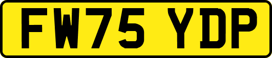 FW75YDP