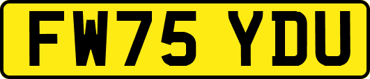 FW75YDU
