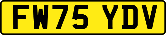 FW75YDV