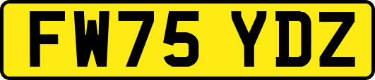 FW75YDZ