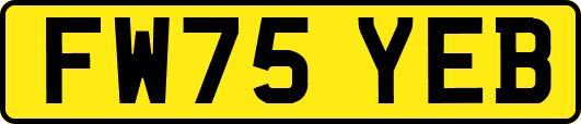FW75YEB