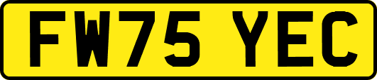 FW75YEC