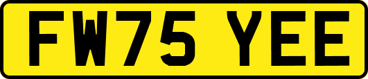 FW75YEE