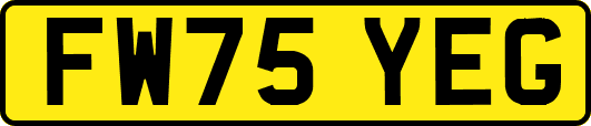 FW75YEG