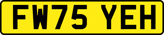 FW75YEH
