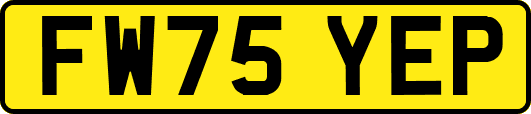 FW75YEP