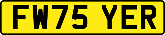 FW75YER