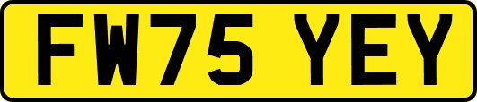 FW75YEY