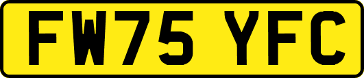 FW75YFC