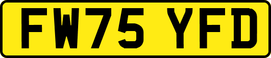 FW75YFD