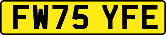 FW75YFE
