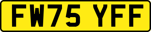 FW75YFF