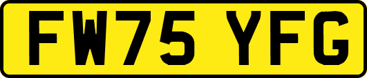 FW75YFG