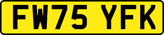 FW75YFK
