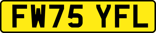 FW75YFL