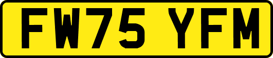 FW75YFM