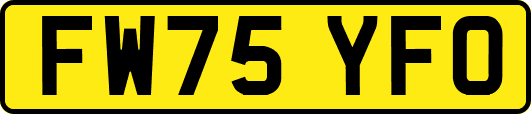 FW75YFO