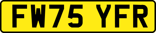 FW75YFR