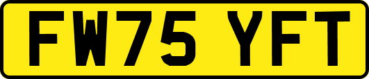 FW75YFT